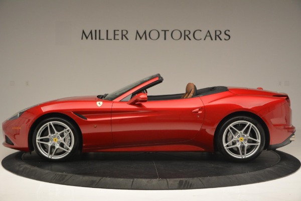 Used 2015 Ferrari California T for sale Sold at Maserati of Westport in Westport CT 06880 3