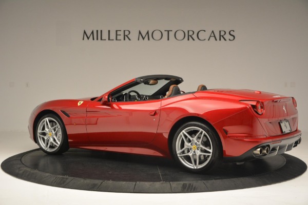 Used 2015 Ferrari California T for sale Sold at Maserati of Westport in Westport CT 06880 4