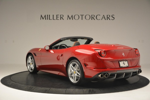 Used 2015 Ferrari California T for sale Sold at Maserati of Westport in Westport CT 06880 5