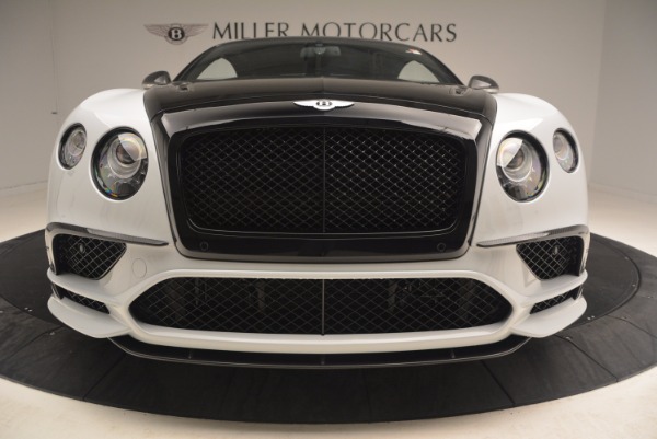 Used 2017 Bentley Continental GT Supersports for sale Sold at Maserati of Westport in Westport CT 06880 21