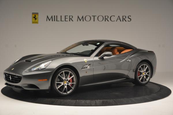 Used 2010 Ferrari California for sale Sold at Maserati of Westport in Westport CT 06880 14