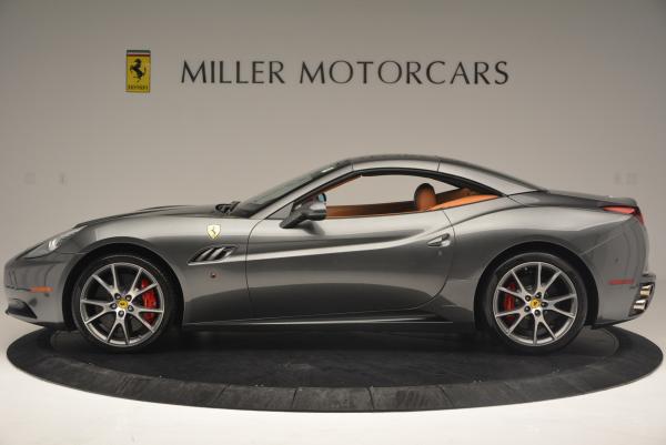 Used 2010 Ferrari California for sale Sold at Maserati of Westport in Westport CT 06880 15