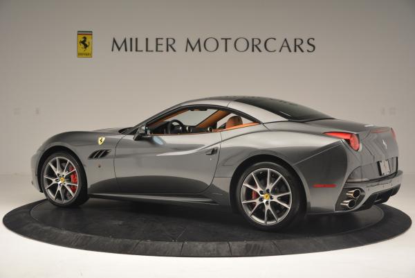 Used 2010 Ferrari California for sale Sold at Maserati of Westport in Westport CT 06880 16