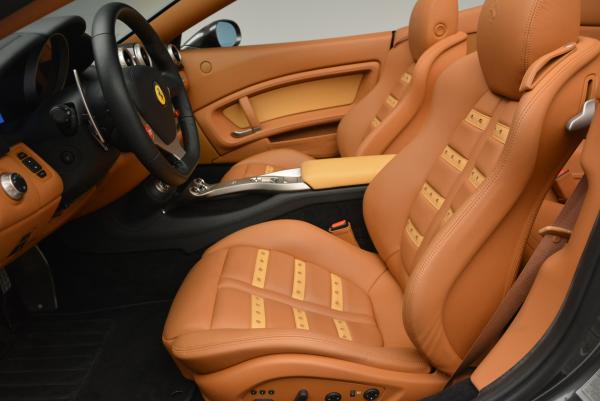 Used 2010 Ferrari California for sale Sold at Maserati of Westport in Westport CT 06880 25