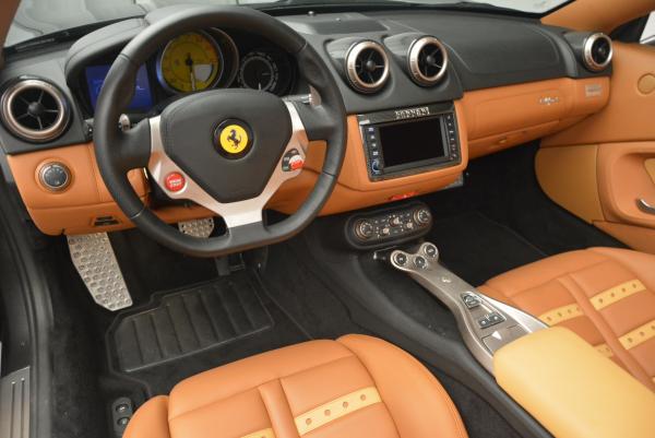 Used 2010 Ferrari California for sale Sold at Maserati of Westport in Westport CT 06880 26