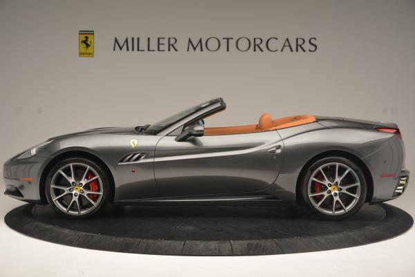 Used 2010 Ferrari California for sale Sold at Maserati of Westport in Westport CT 06880 3