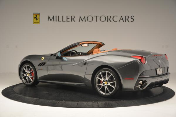 Used 2010 Ferrari California for sale Sold at Maserati of Westport in Westport CT 06880 4