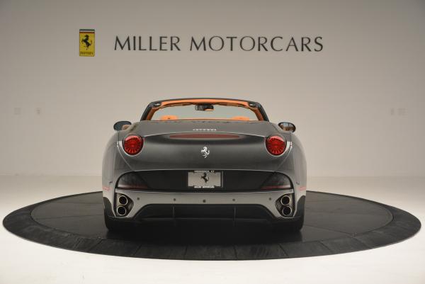 Used 2010 Ferrari California for sale Sold at Maserati of Westport in Westport CT 06880 6