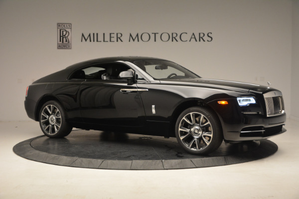 New 2018 Rolls-Royce Wraith for sale Sold at Maserati of Westport in Westport CT 06880 10