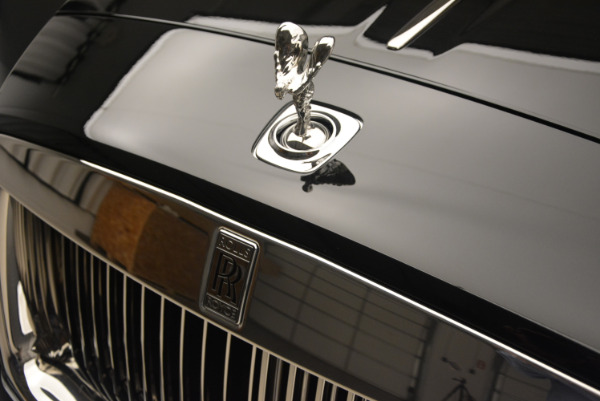 New 2018 Rolls-Royce Wraith for sale Sold at Maserati of Westport in Westport CT 06880 14