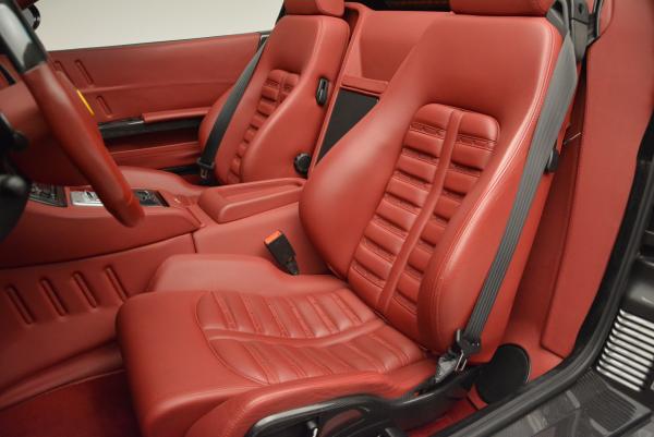 Used 2005 Ferrari Superamerica for sale Sold at Maserati of Westport in Westport CT 06880 27