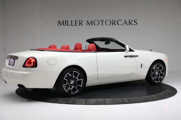 Used 2018 Rolls-Royce Black Badge Dawn for sale $269,900 at Maserati of Westport in Westport CT 06880 11