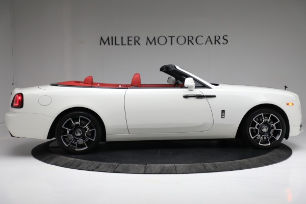 Used 2018 Rolls-Royce Black Badge Dawn for sale $269,900 at Maserati of Westport in Westport CT 06880 13