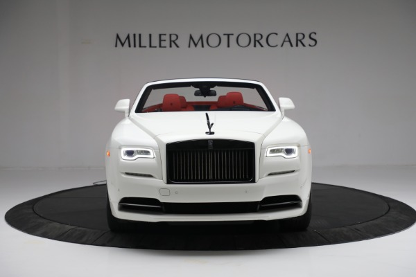 Used 2018 Rolls-Royce Black Badge Dawn for sale $269,900 at Maserati of Westport in Westport CT 06880 16