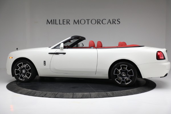 Used 2018 Rolls-Royce Black Badge Dawn for sale $269,900 at Maserati of Westport in Westport CT 06880 8