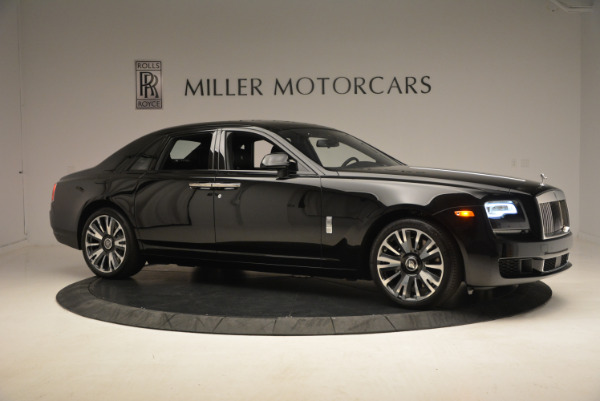 New 2018 Rolls-Royce Ghost for sale Sold at Maserati of Westport in Westport CT 06880 12