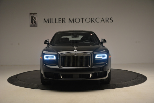 New 2018 Rolls-Royce Ghost for sale Sold at Maserati of Westport in Westport CT 06880 14