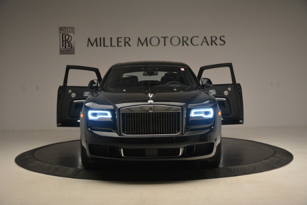 New 2018 Rolls-Royce Ghost for sale Sold at Maserati of Westport in Westport CT 06880 15