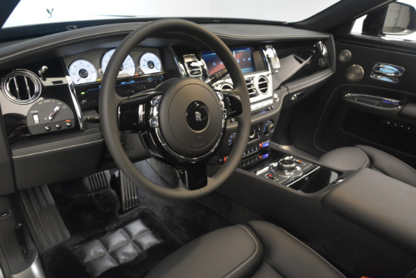 New 2018 Rolls-Royce Ghost for sale Sold at Maserati of Westport in Westport CT 06880 22