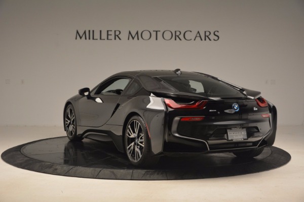 Used 2014 BMW i8 for sale Sold at Maserati of Westport in Westport CT 06880 5