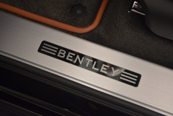 New 2018 Bentley Bentayga Activity Edition-Now with seating for 7!!! for sale Sold at Maserati of Westport in Westport CT 06880 27