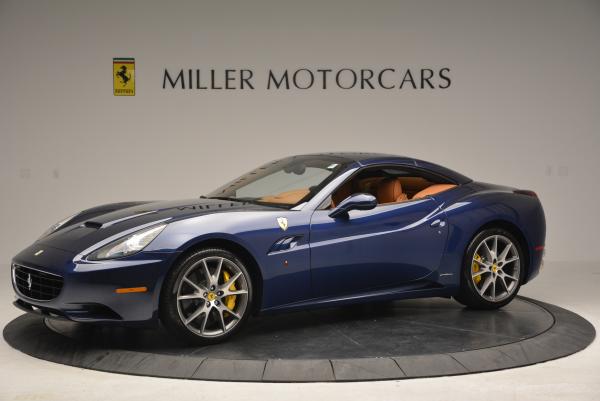 Used 2010 Ferrari California for sale Sold at Maserati of Westport in Westport CT 06880 14