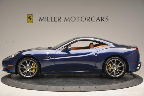 Used 2010 Ferrari California for sale Sold at Maserati of Westport in Westport CT 06880 15