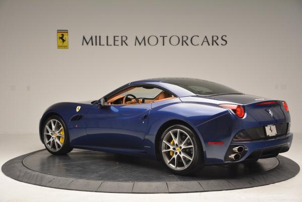 Used 2010 Ferrari California for sale Sold at Maserati of Westport in Westport CT 06880 16