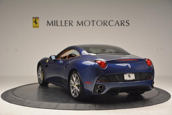 Used 2010 Ferrari California for sale Sold at Maserati of Westport in Westport CT 06880 17