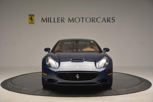 Used 2010 Ferrari California for sale Sold at Maserati of Westport in Westport CT 06880 24