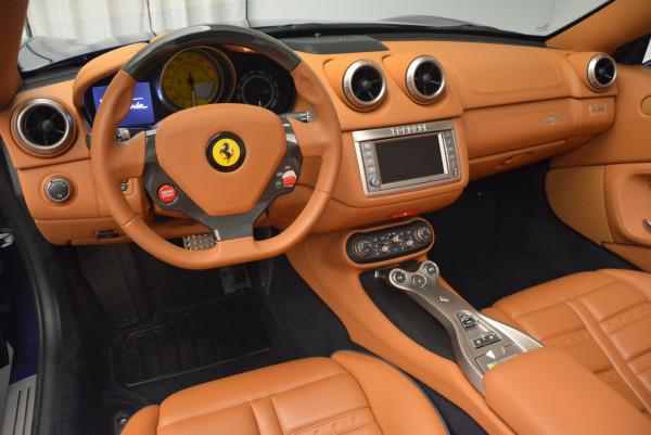Used 2010 Ferrari California for sale Sold at Maserati of Westport in Westport CT 06880 25