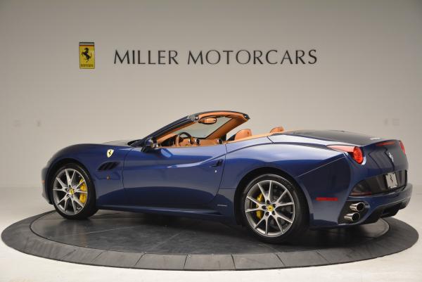 Used 2010 Ferrari California for sale Sold at Maserati of Westport in Westport CT 06880 4