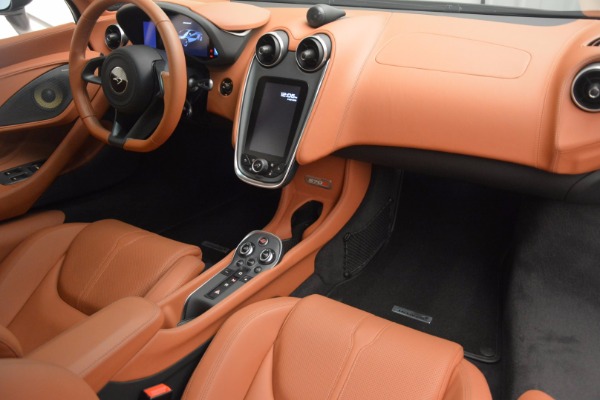 Used 2016 McLaren 570S for sale Sold at Maserati of Westport in Westport CT 06880 18
