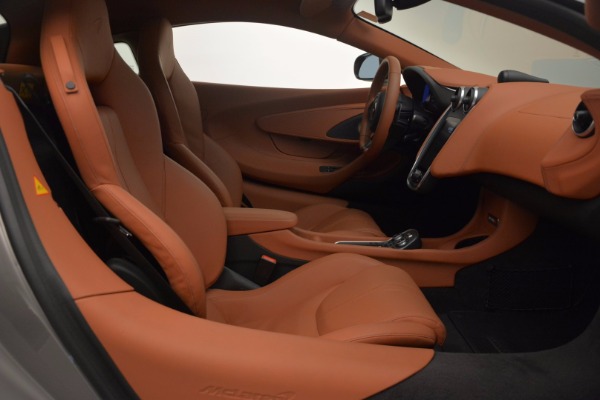 Used 2016 McLaren 570S for sale Sold at Maserati of Westport in Westport CT 06880 19