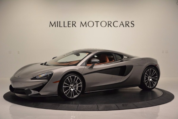 Used 2016 McLaren 570S for sale Sold at Maserati of Westport in Westport CT 06880 2