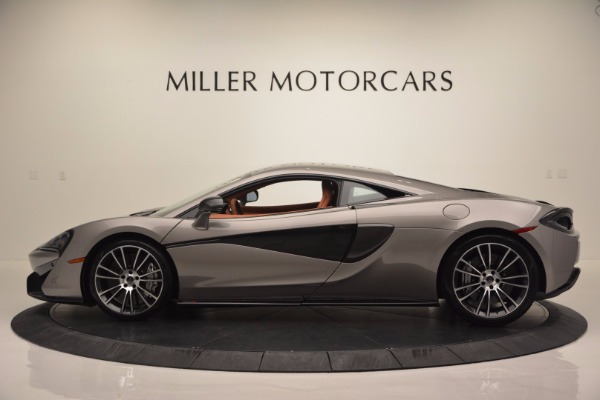 Used 2016 McLaren 570S for sale Sold at Maserati of Westport in Westport CT 06880 3