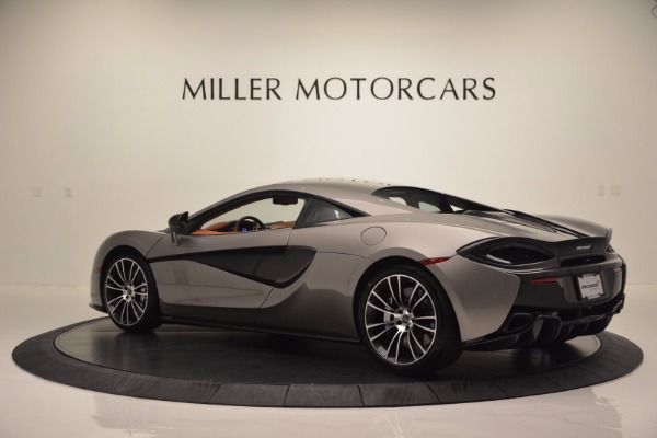 Used 2016 McLaren 570S for sale Sold at Maserati of Westport in Westport CT 06880 4