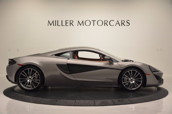 Used 2016 McLaren 570S for sale Sold at Maserati of Westport in Westport CT 06880 9