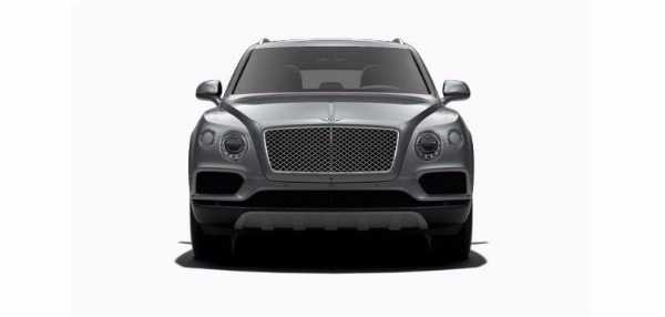 Used 2017 Bentley Bentayga for sale Sold at Maserati of Westport in Westport CT 06880 2