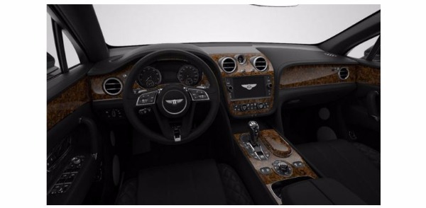 Used 2017 Bentley Bentayga for sale Sold at Maserati of Westport in Westport CT 06880 9