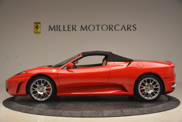 Used 2008 Ferrari F430 Spider for sale Sold at Maserati of Westport in Westport CT 06880 15