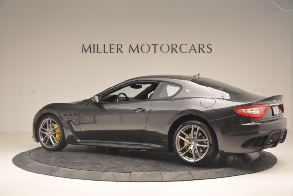 Used 2012 Maserati GranTurismo MC for sale Sold at Maserati of Westport in Westport CT 06880 4