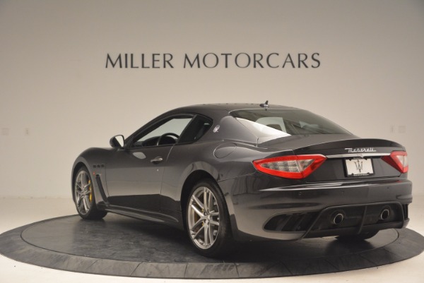 Used 2012 Maserati GranTurismo MC for sale Sold at Maserati of Westport in Westport CT 06880 5