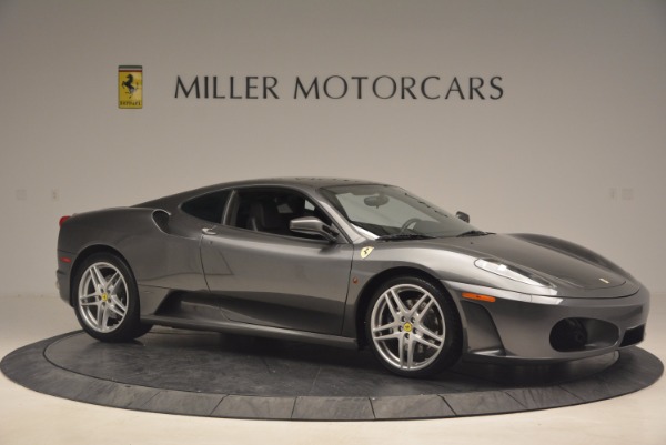 Used 2005 Ferrari F430 6-Speed Manual for sale Sold at Maserati of Westport in Westport CT 06880 10