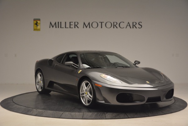 Used 2005 Ferrari F430 6-Speed Manual for sale Sold at Maserati of Westport in Westport CT 06880 11