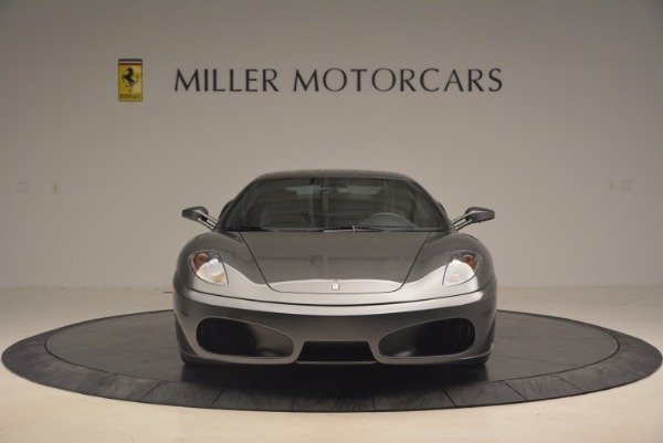 Used 2005 Ferrari F430 6-Speed Manual for sale Sold at Maserati of Westport in Westport CT 06880 12