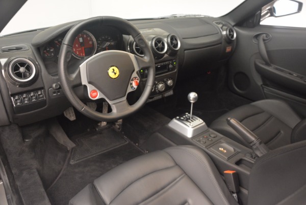 Used 2005 Ferrari F430 6-Speed Manual for sale Sold at Maserati of Westport in Westport CT 06880 13