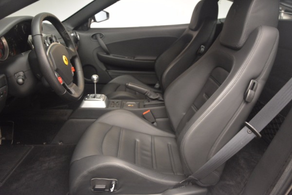 Used 2005 Ferrari F430 6-Speed Manual for sale Sold at Maserati of Westport in Westport CT 06880 14