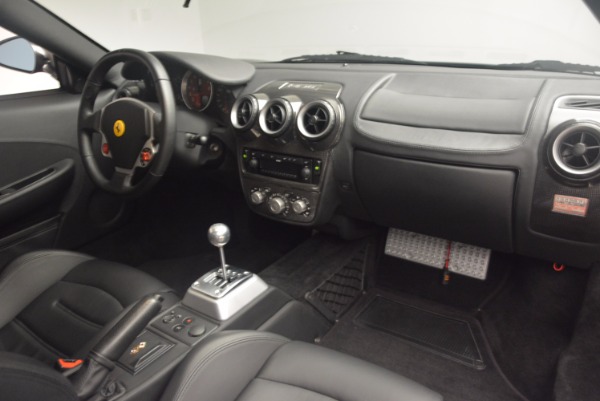 Used 2005 Ferrari F430 6-Speed Manual for sale Sold at Maserati of Westport in Westport CT 06880 17