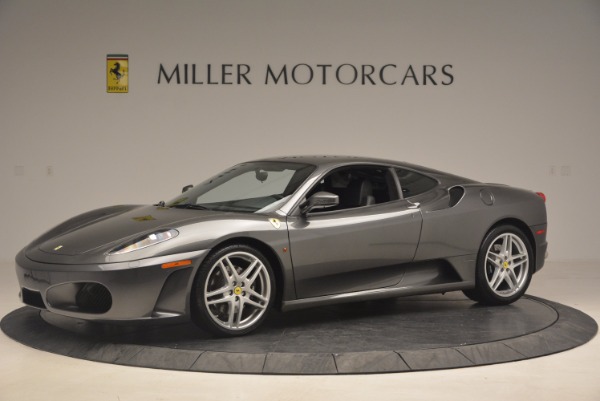 Used 2005 Ferrari F430 6-Speed Manual for sale Sold at Maserati of Westport in Westport CT 06880 2